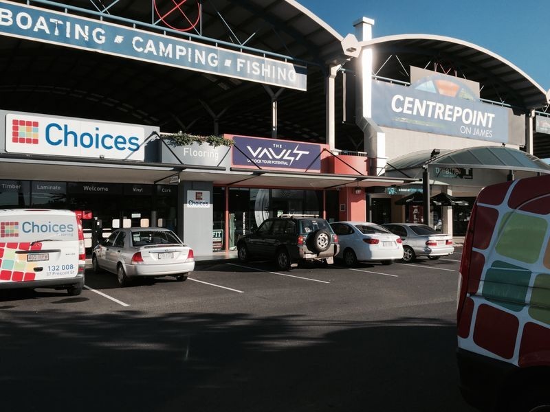 6/2a Goggs Street, Toowoomba City QLD 4350