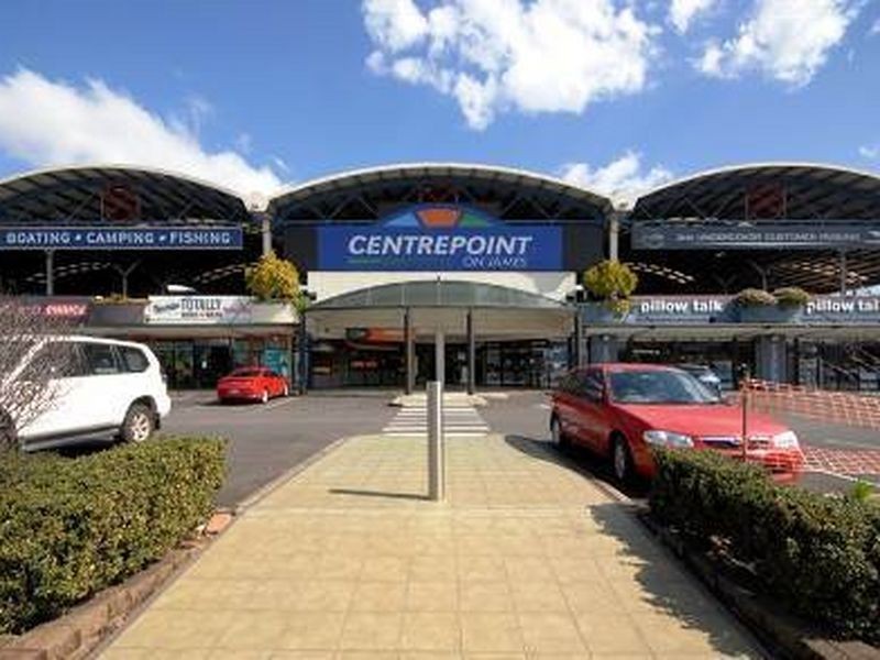 6/2a Goggs Street, Toowoomba City QLD 4350