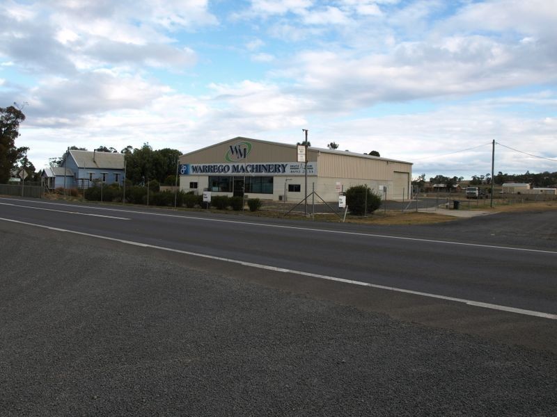 24 Duke Street, Jondaryan QLD 4403