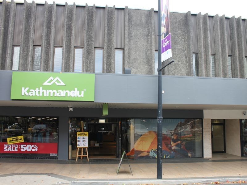 3/477 Ruthven Street, Toowoomba City QLD 4350