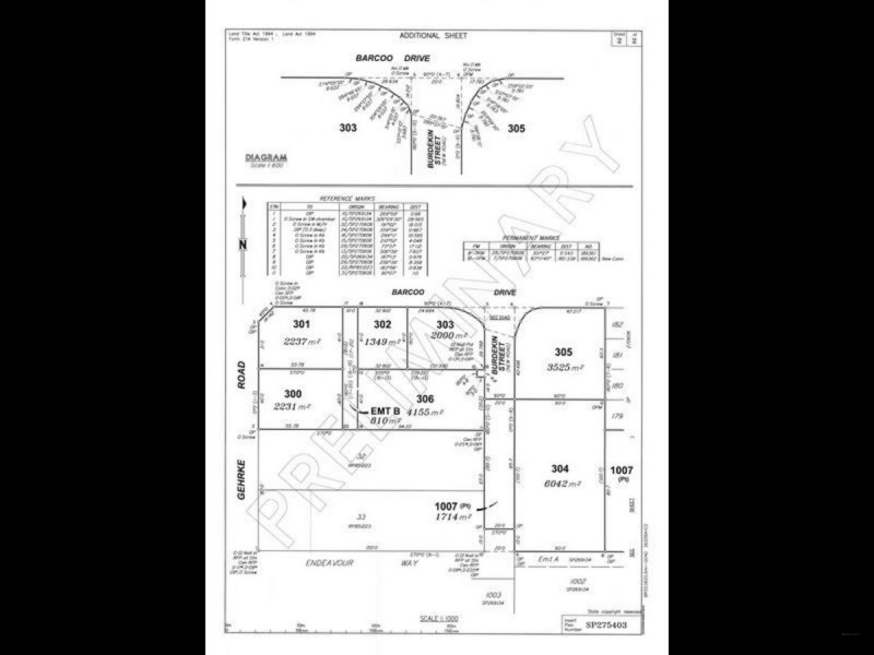 Lot 303/18 Gehrke Road, Plainland QLD 4341