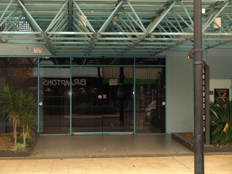 Ground Floor/516 Ruthven Street, Toowoomba City QLD 4350