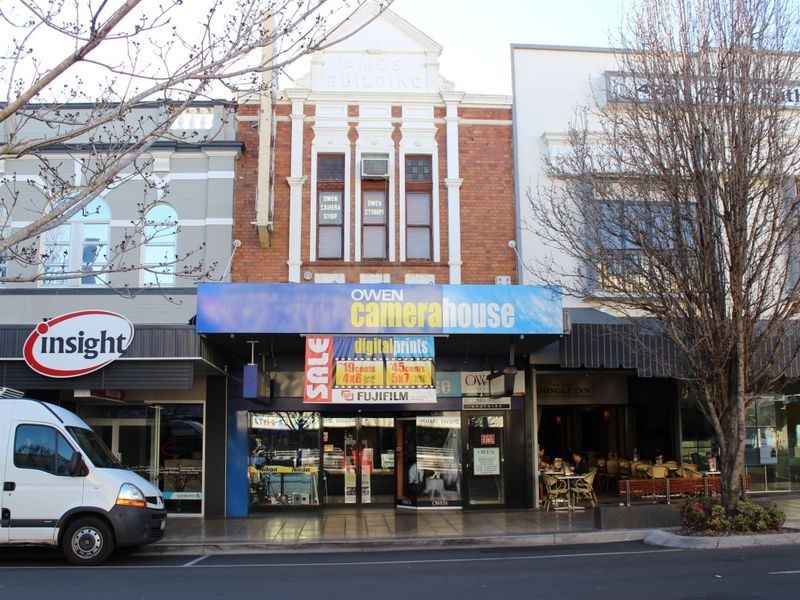 424 Ruthven Street, Toowoomba City QLD 4350