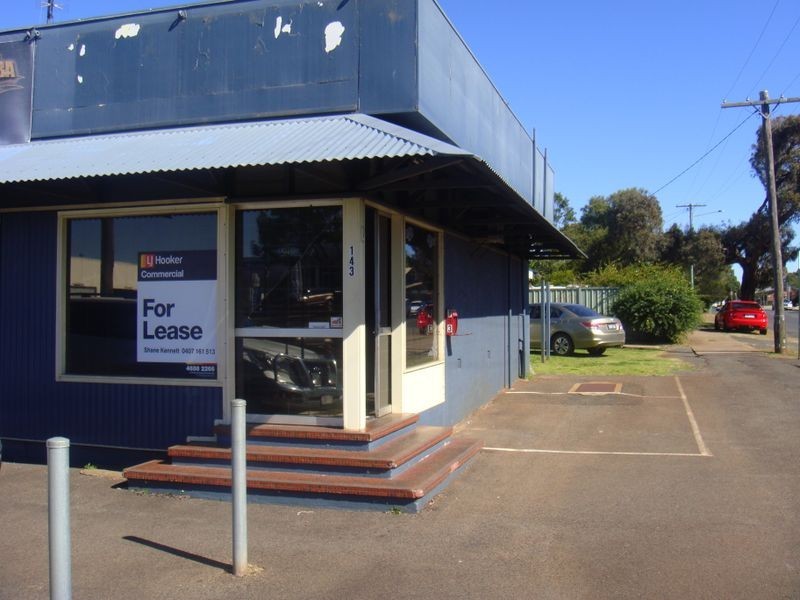 143 Anzac Avenue, Harristown QLD 4350