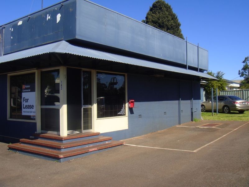 143 Anzac Avenue, Harristown QLD 4350