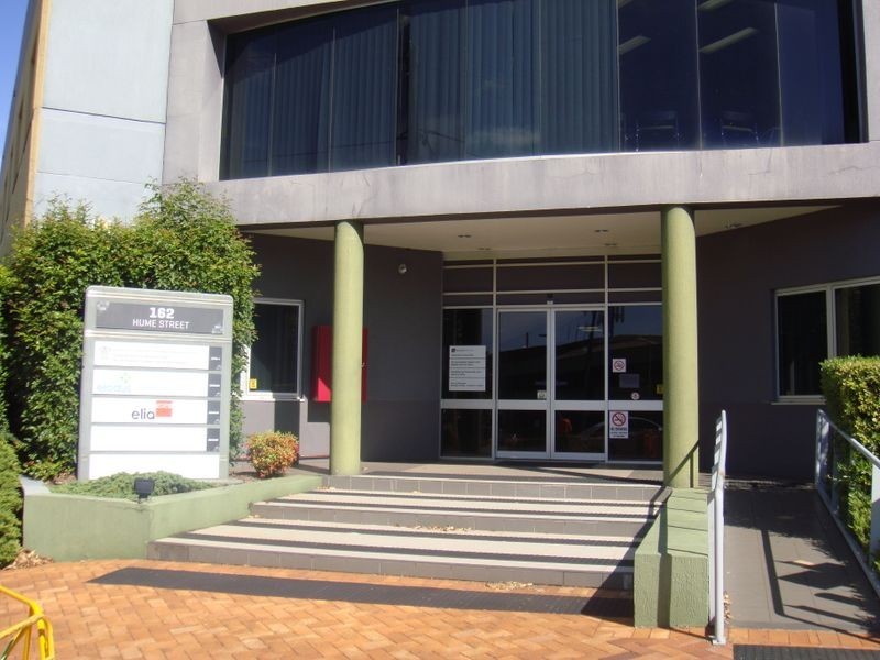 4/162 Hume Street, Toowoomba City QLD 4350