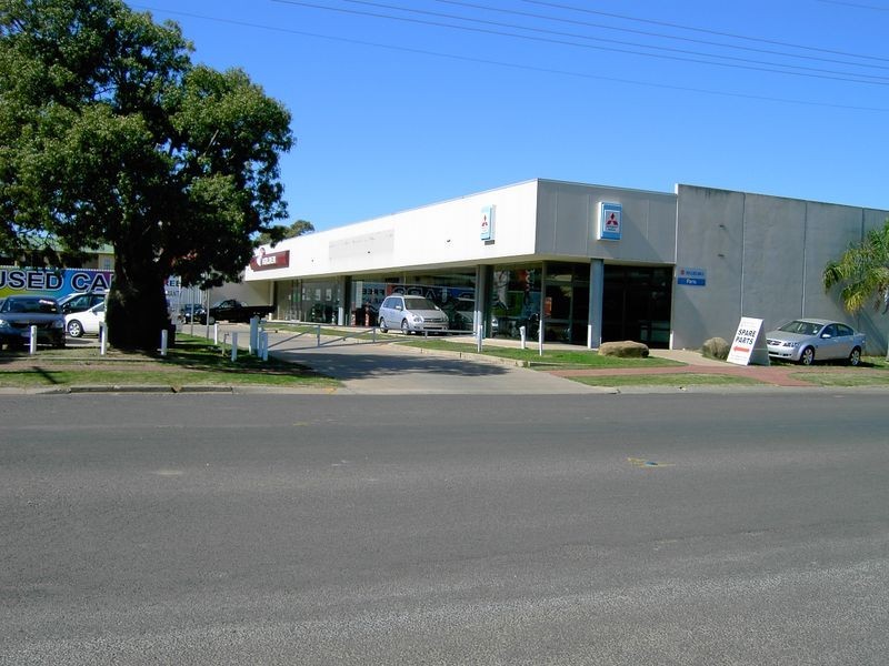 96 Arthur Street, Roma QLD 4455
