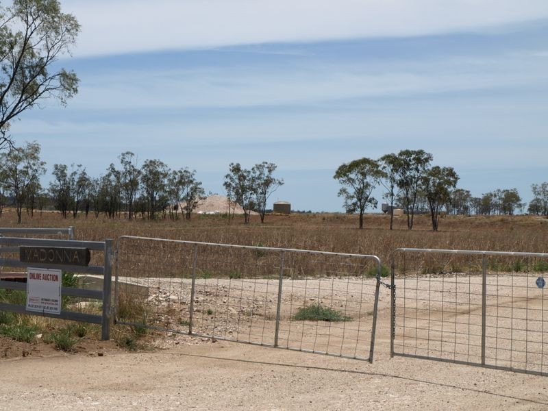 1843 Roma-Southern Road, Roma QLD 4455