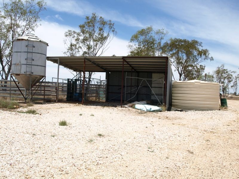 1843 Roma-Southern Road, Roma QLD 4455