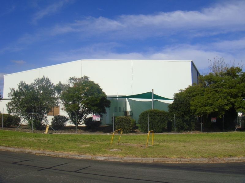 12 Carroll Street, Wilsonton QLD 4350