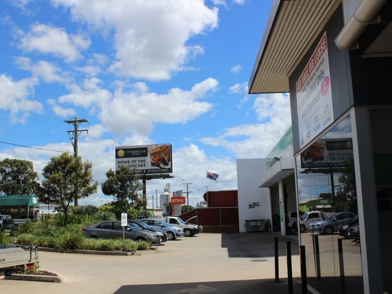 1/189 Anzac Avenue, Harristown QLD 4350