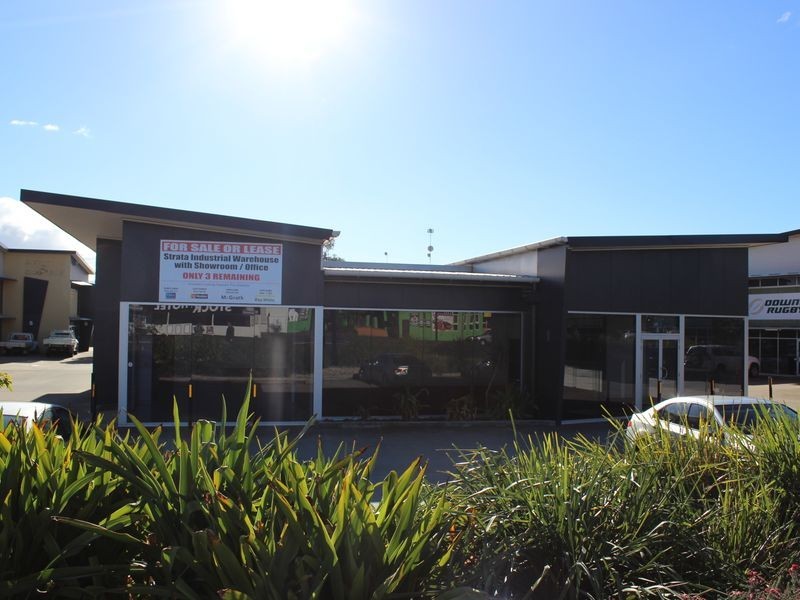 1/189 Anzac Avenue, Harristown QLD 4350