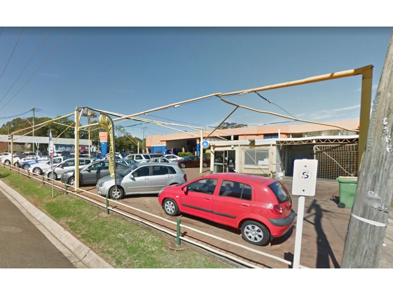 637 Ruthven Street, Toowoomba City QLD 4350