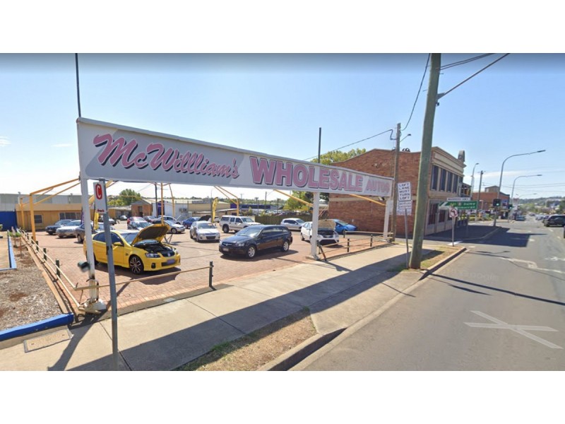 637 Ruthven Street, Toowoomba City QLD 4350