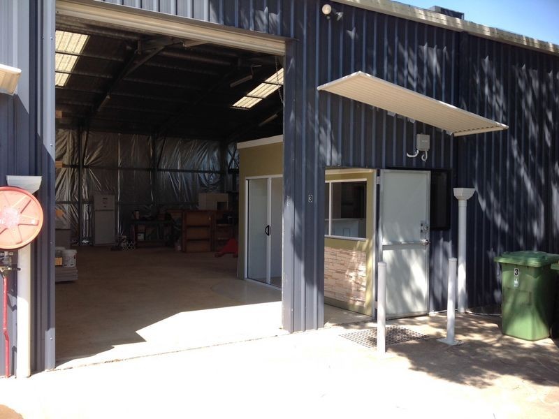 3/9 Progress Court, Harlaxton QLD 4350