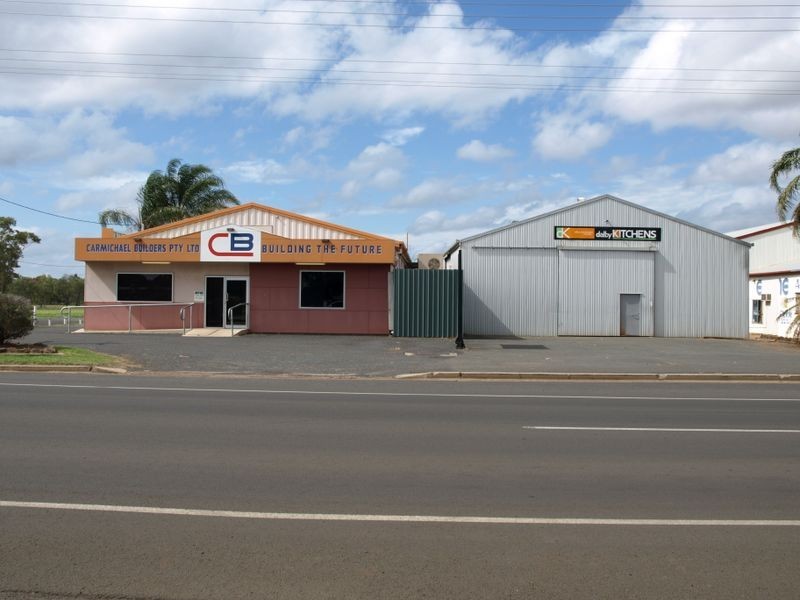 41 Loudoun Road, Dalby QLD 4405