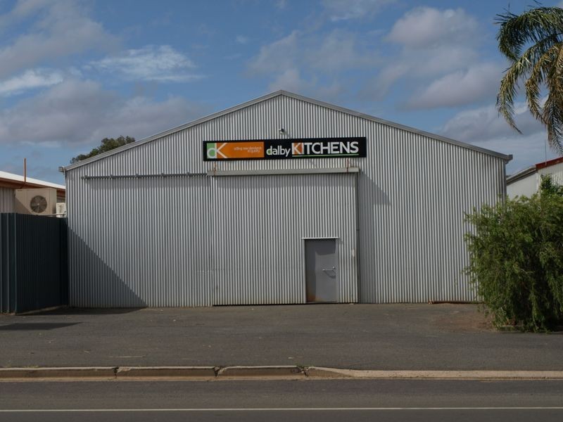 41 Loudoun Road, Dalby QLD 4405