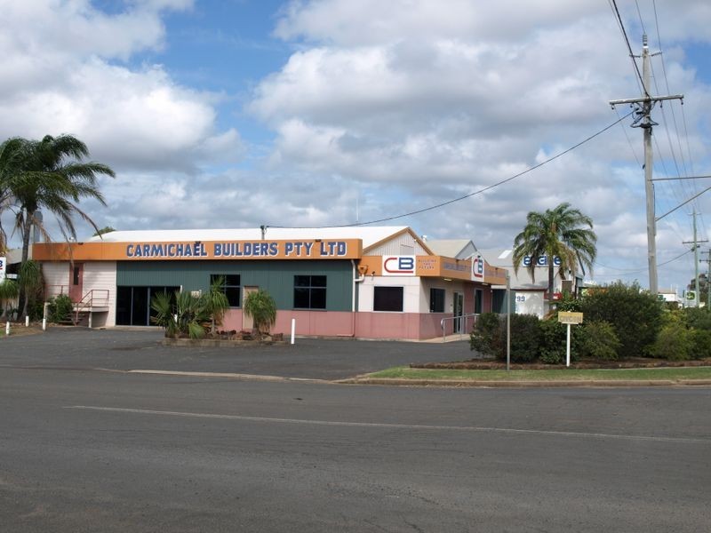 41 Loudoun Road, Dalby QLD 4405