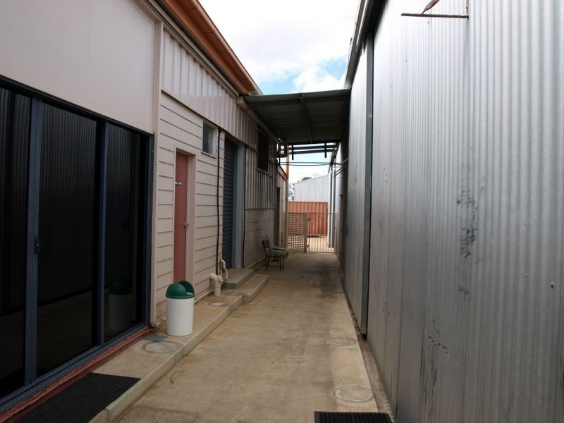 41 Loudoun Road, Dalby QLD 4405