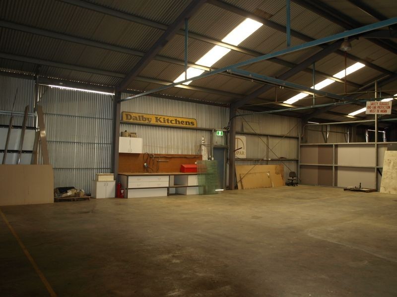 41 Loudoun Road, Dalby QLD 4405