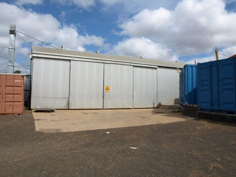 41 Loudoun Road, Dalby QLD 4405