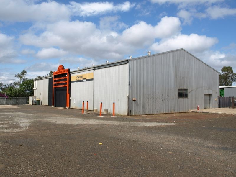 41 Loudoun Road, Dalby QLD 4405