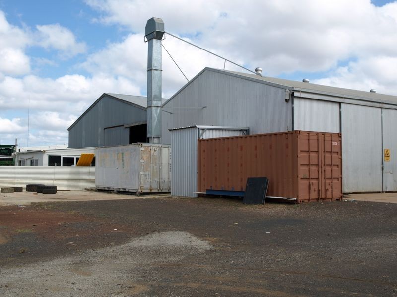 41 Loudoun Road, Dalby QLD 4405