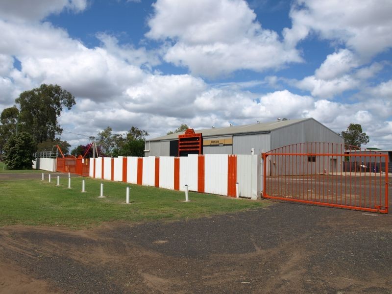 41 Loudoun Road, Dalby QLD 4405