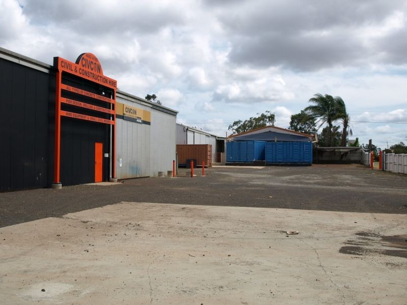 41 Loudoun Road, Dalby QLD 4405