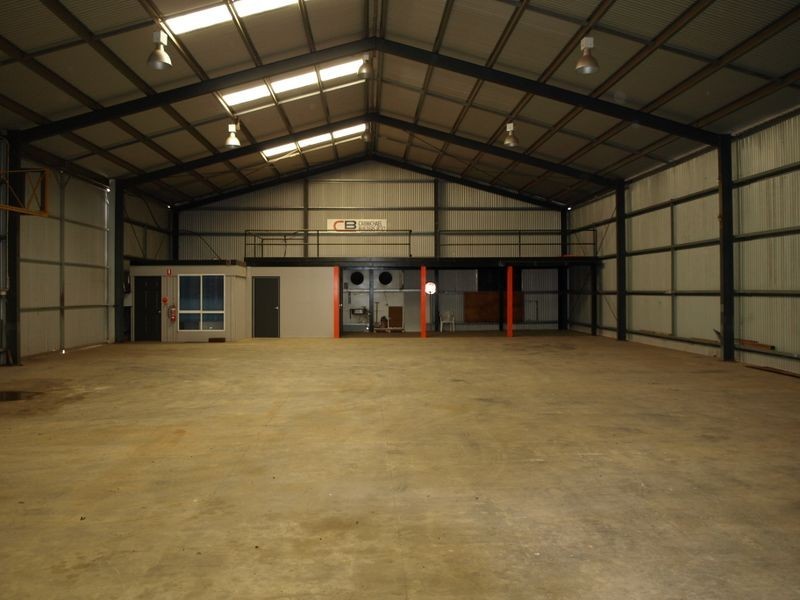 41 Loudoun Road, Dalby QLD 4405