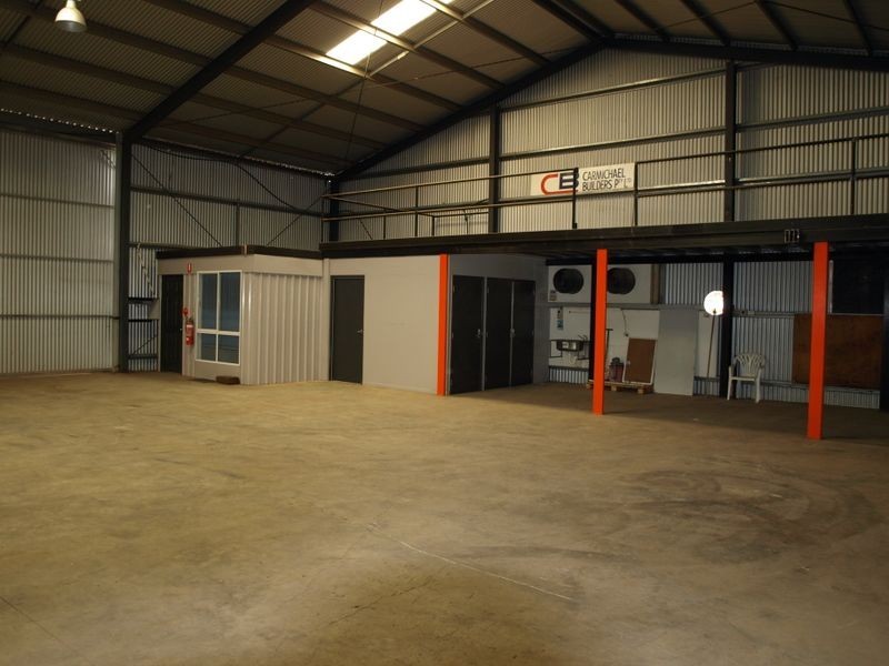 41 Loudoun Road, Dalby QLD 4405