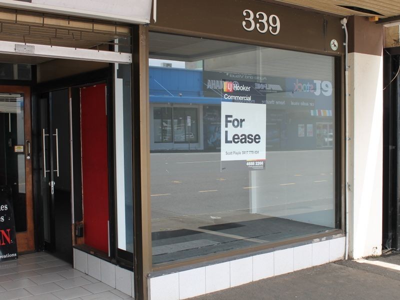 1/339 Ruthven Street, Toowoomba City QLD 4350