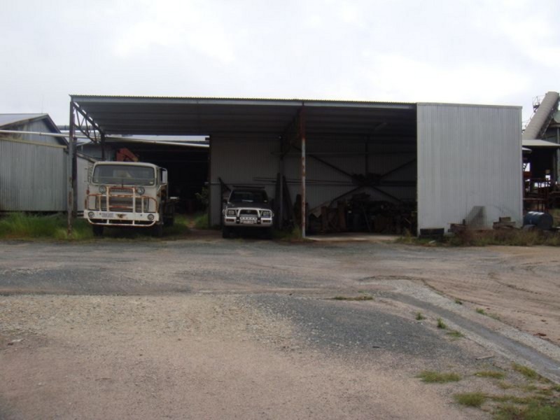 27 Gimm Lane, Stanthorpe QLD 4380