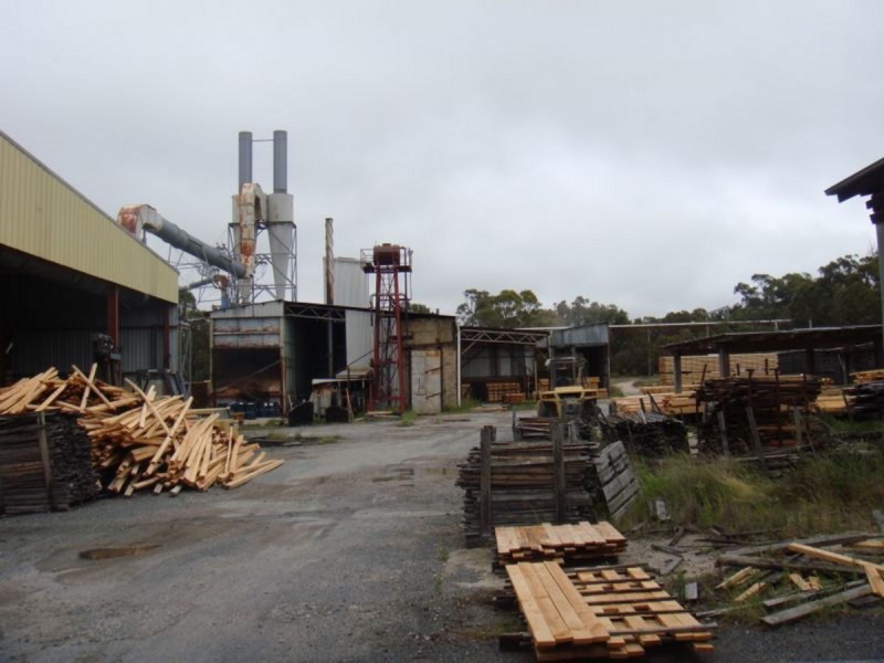 27 Gimm Lane, Stanthorpe QLD 4380