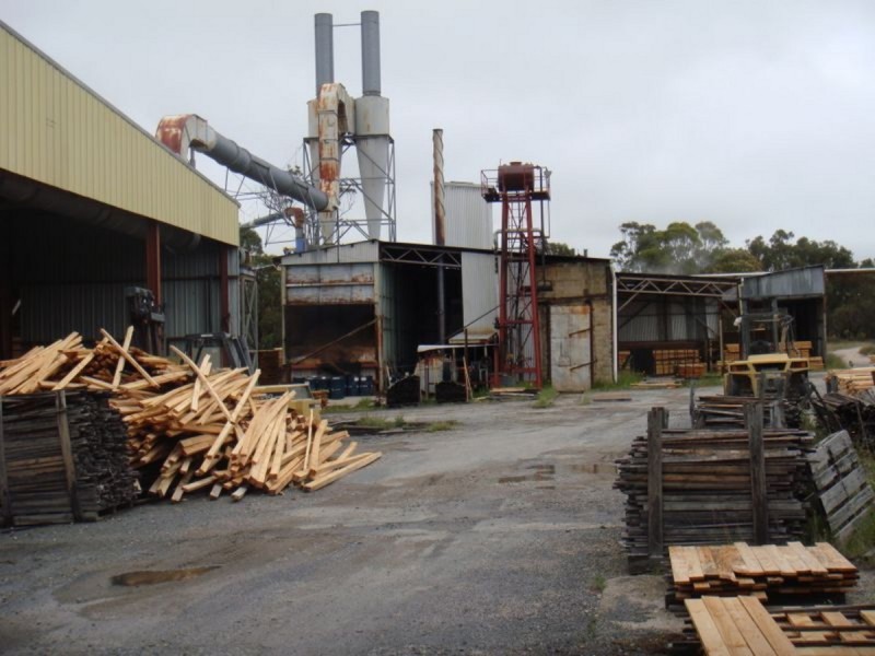 27 Gimm Lane, Stanthorpe QLD 4380