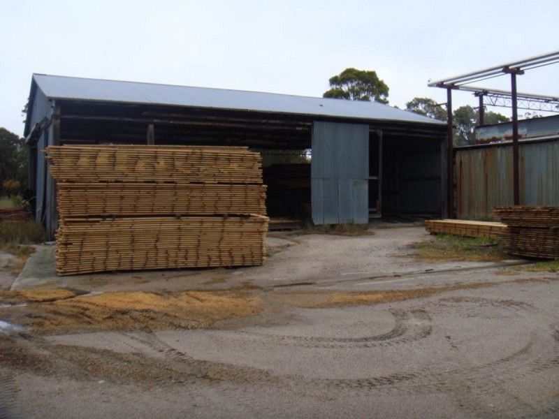 27 Gimm Lane, Stanthorpe QLD 4380