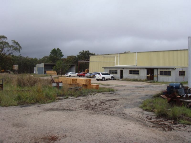 27 Gimm Lane, Stanthorpe QLD 4380