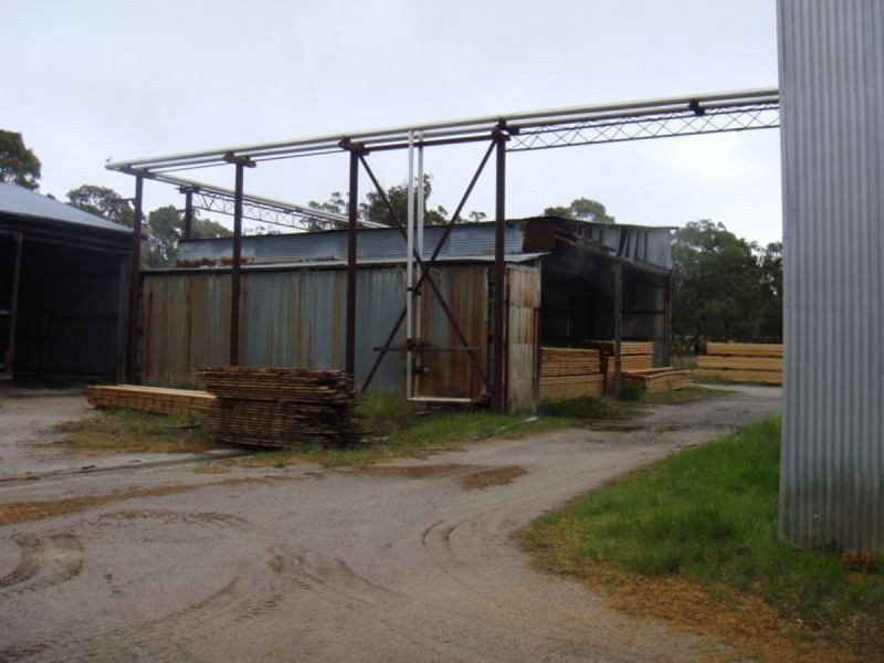 27 Gimm Lane, Stanthorpe QLD 4380