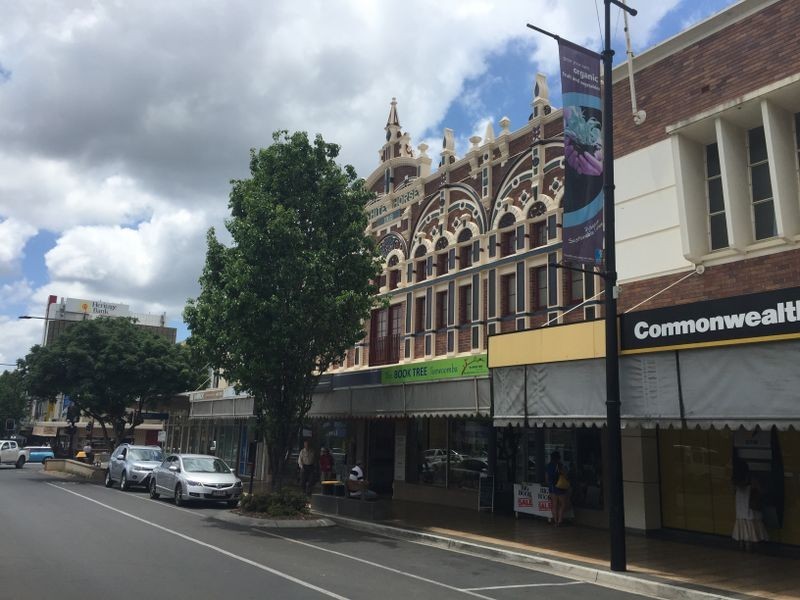 4a/456 Ruthven Street, Toowoomba City QLD 4350