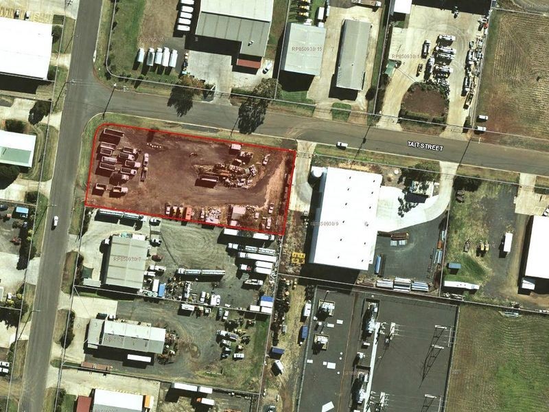 7 Molloy Street, Torrington QLD 4350