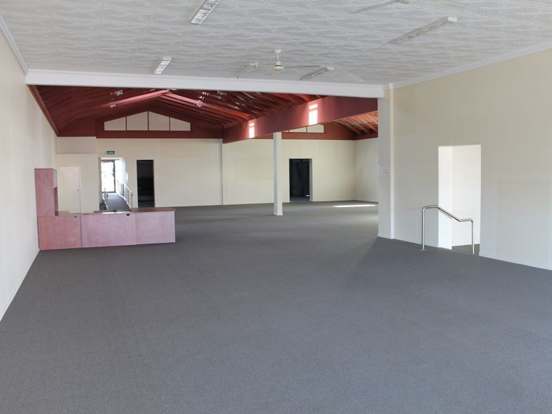103-107 Russell Street, Toowoomba City QLD 4350