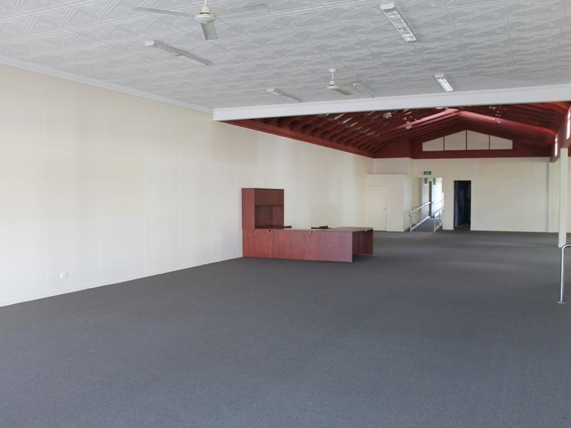 103-107 Russell Street, Toowoomba City QLD 4350