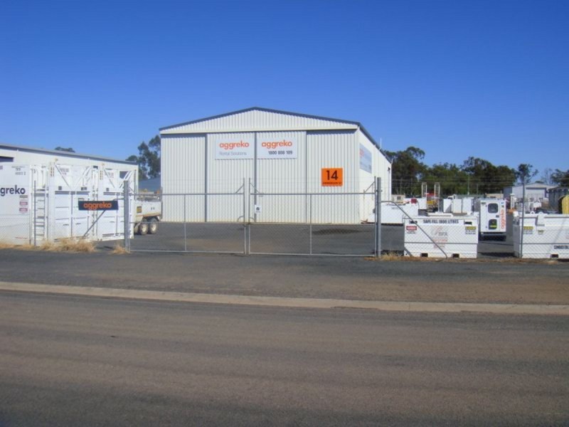 14 – 16 Emmerson Street, Chinchilla QLD 4413