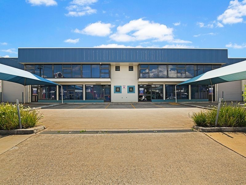 19-21 Prescott Street, Toowoomba City QLD 4350