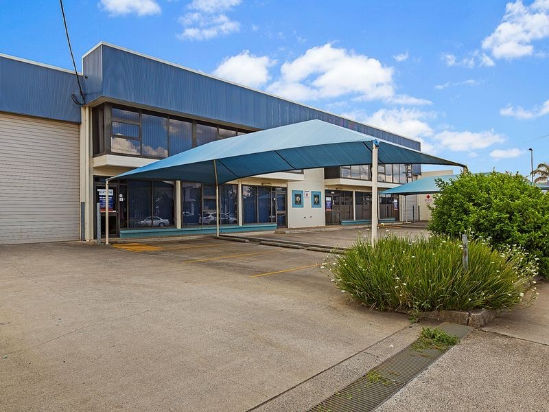 19-21 Prescott Street, Toowoomba City QLD 4350