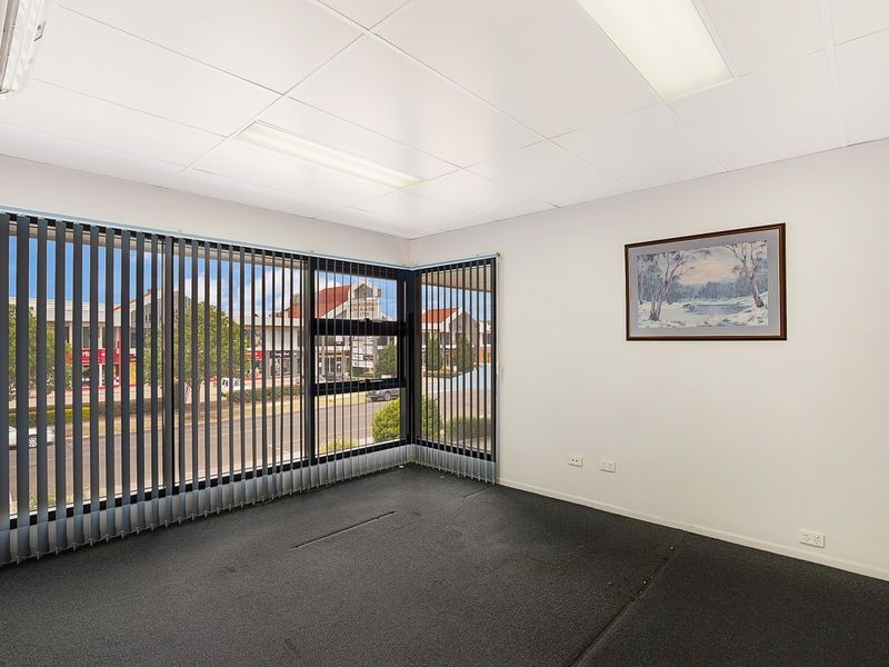 19-21 Prescott Street, Toowoomba City QLD 4350