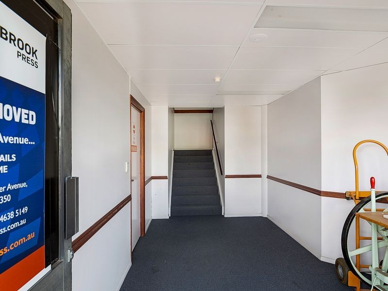 19-21 Prescott Street, Toowoomba City QLD 4350