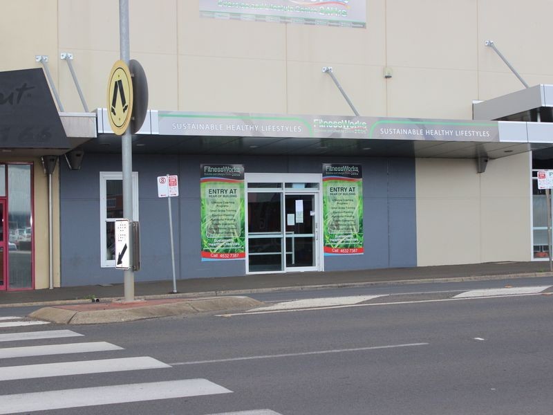 1/334-342 Ruthven Street, Toowoomba City QLD 4350