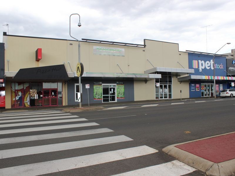 1/334-342 Ruthven Street, Toowoomba City QLD 4350