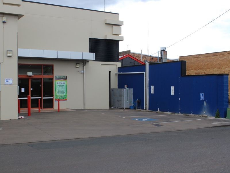 1/334-342 Ruthven Street, Toowoomba City QLD 4350